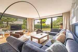 Exklusive Architektenvilla mit vielen Finessen am Landschaftsschutzgebiet in Pinneberg – Die vollständige Adresse der Immobilie erhältst du vom Anbieter., 25421 Pinneberg – Vorschaubild 7