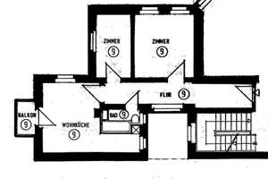 2.0-Zimmer Adolfsallee in Wiesbaden - von Privat – 65185 Mitte, Wiesbaden – Vorschaubild 18