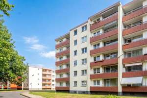 KEINE KÄUFERPROVISION 6,3 % Rendite - Renovierte 4,5 Zimmerwohnung mit Garage in Bielefeld Baumheide – 33609 Heepen, Bielefeld – Vorschaubild 20