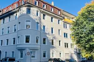 Sonnige 4-Zi-Wohnung. Ausblick ins Grüne. Altbaucharme. Großzügigkeit. Neubezug. Nähe Davosweg – Die vollständige Adresse der Immobilie erhältst du vom Anbieter., 75173 Südweststadt, Pforzheim – Vorschaubild 31