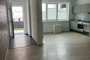 Helle offene moderne 2-Zimmerwohnung – Main-Kinzig-Kreis – Vorschaubild 1