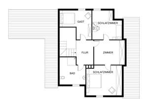 Architektenhaus mit Galerie auf 1.020 m² Grundstück & Bauvorbescheid in Mölln – Die vollständige Adresse der Immobilie erhältst du vom Anbieter., 23879 Mölln – Vorschaubild 19