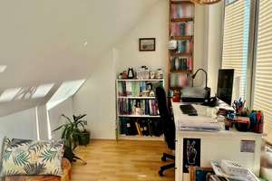 vermietete Dachgeschosswohnung mit Terrasse – Die vollständige Adresse der Immobilie erhältst du vom Anbieter., 24105 Blücherplatz, Kiel – Vorschaubild 8