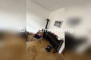Tauschwohnung: 2-Zimmer-Wohnung in München, Neuhausen-Nymphenburg – Die vollständige Adresse der Immobilie erhältst du vom Anbieter., 80639 Nymphenburg, München – Vorschaubild 6