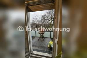 Tauschwohnung: Helle 2 Zimmer Wohnung im Zooviertel – Die vollständige Adresse der Immobilie erhältst du vom Anbieter., 30175 Zoo, Hannover – Vorschaubild 15