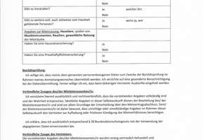 1,5-Zimmer Wohnung in Fürth Ronhof  – Die vollständige Adresse der Immobilie erhältst du vom Anbieter., 90765 Ronhof, Kronach, Fürth – Vorschaubild 11