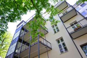 I Historisches Altbaujuwel in bester Leipziger Lage I – Die vollständige Adresse der Immobilie erhältst du vom Anbieter., 4275 Südvorstadt, Leipzig – Vorschaubild 7