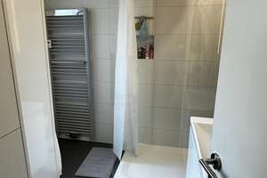 N-Nähe Stadtpark, geschmackv. renov., top gepfl. 3-ZW mit optim. Raumauft., Tagesl.Bad,  2Blk u. CP – Die vollständige Adresse der Immobilie erhältst du vom Anbieter., 90409 Maxfeld, Nürnberg – Vorschaubild 5