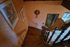 2-3 Familienhaus in Höhenlage von Schmelz – Die vollständige Adresse der Immobilie erhältst du vom Anbieter., 66839 Schmelz – Vorschaubild 11
