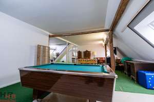 Exklusive Country-WG – 7 Zimmer, Sportraum & 70.000 m² Natur – Die vollständige Adresse der Immobilie erhältst du vom Anbieter., 28357 Altstadt, Bremen – Vorschaubild 16