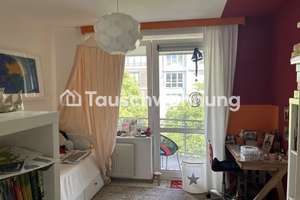 Tauschwohnung: Hamburg, Altona: 2-Zimmer-Wohnung, 62 m², 680 € – Die vollständige Adresse der Immobilie erhältst du vom Anbieter., 22769 Altona-Nord, Hamburg – Vorschaubild 7