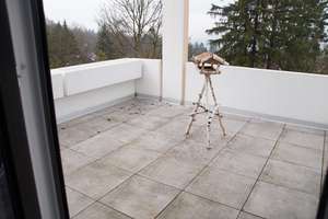 Ruhig gelegene 4 ZKB mit Garage - Bergwaldsiedlung
