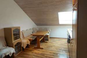 Voll ausgestattete 2-Zimmer-Ferienwohnung in Finsterau, ideal gelegen bei der Langlaufloipe – Die vollständige Adresse der Immobilie erhältst du vom Anbieter., 94151 Mauth – Vorschaubild 24