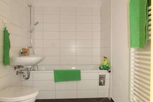 Ihre neue 4-Raum-Wohnung! – Willi-Bredel-Str. 24, 39120 Leipziger Straße, Magdeburg – Vorschaubild 7