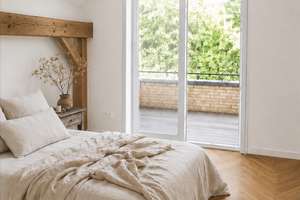 Eine Maisonette zwischen alten Baumkronen – Die vollständige Adresse der Immobilie erhältst du vom Anbieter., 22609 Nienstedten, Hamburg – Vorschaubild 14