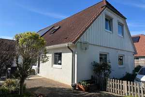 Schicke Doppelhaushälfte in Schönwalde – Ostholstein (Kreis) – Vorschaubild 1