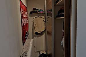 2-Zimmer Wohnung mit Südbalkon im 6-Familienhaus – Die vollständige Adresse der Immobilie erhältst du vom Anbieter., 80995 Feldmoching, München – Vorschaubild 7