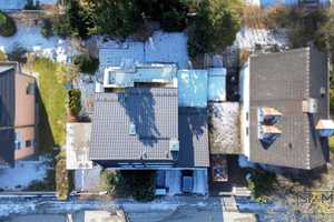 "ARCHITEKTENVILLA IN OBERMENZING " – München – Vorschaubild 44