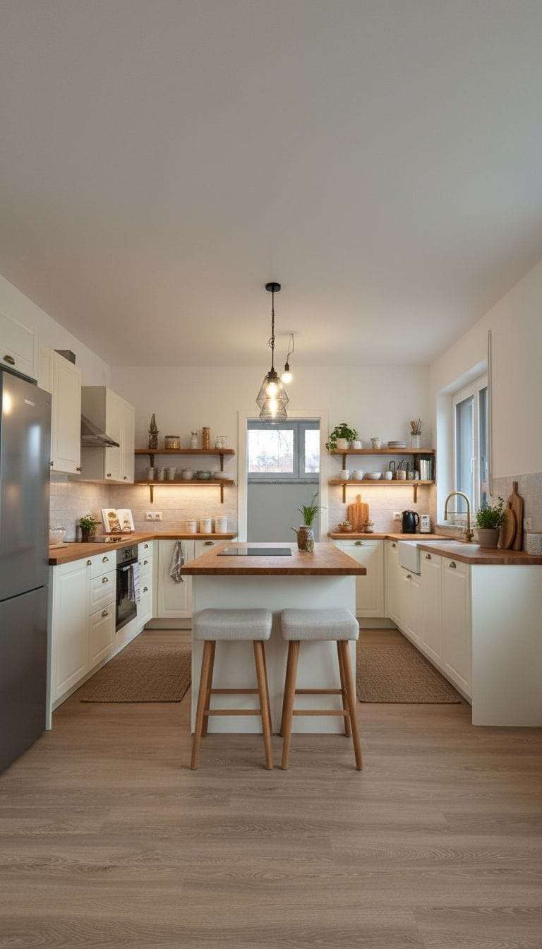 Immobilie in Pörnbach - Exklusive Neubauwohnung im Erdgeschoss mit Garten in Pörnbach – Erstbezug - Bild 7