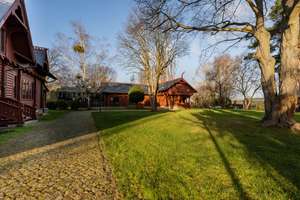 Wohnen im Denkmal – Dachgeschosswohnung mit 4 Zimmern am Jungfernsee in absoluter Premiumlage – Die vollständige Adresse der Immobilie erhältst du vom Anbieter., 14467 Berliner Vorstadt, Potsdam – Vorschaubild 17