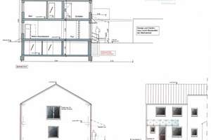 Modern saniertes Haupthaus mit vermietetem Anbau und separater Gewerbe-/Lagerfläche, Garage mit 3 St – Die vollständige Adresse der Immobilie erhältst du vom Anbieter., 46537 Dinslaken – Vorschaubild 28