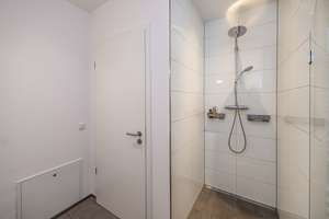 Stilvolle Einliegerwohnung in Bauhaus-Villa – Die vollständige Adresse der Immobilie erhältst du vom Anbieter., 41236 Heyden, Mönchengladbach – Vorschaubild 7