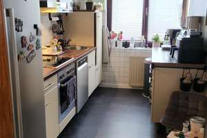 3-Zimmer-Wohnung mit großem Garten in Essen-Bredeney – 45133 Bredeney, Essen – Vorschaubild 8
