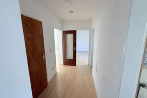 Helle 2- Zimmer Wohnung in zentrumsnaher Lage in Pforzheim – Die vollständige Adresse der Immobilie erhältst du vom Anbieter., 75175 Oststadt, Pforzheim – Vorschaubild 4