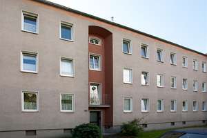 Gemütliche 3-Zimmerwohnung am Helios Barmen