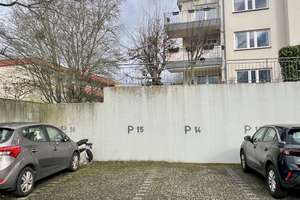 Maisonettewohnung über den Dächern von Trier mit Sonnenterrasse und Stellplätzen – Die vollständige Adresse der Immobilie erhältst du vom Anbieter., 54296 Irsch, Trier – Vorschaubild 17