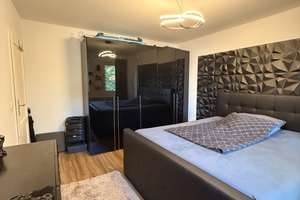 Sanierte moderne 2-Zimmer Wohnung in Frankfurt Sachsenhausen-Süd -sehr ruhige Lage - Top Ausstattung – Bornemannstraße 25, 60599 Sachsenhausen-Süd, Frankfurt am Main – Vorschaubild 21