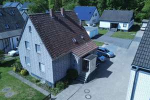 Handwerker aufgepasst! Sanierungsbedürftiges Haus in Bestlage von Oldentrup – 33719 Heepen, Bielefeld – Vorschaubild 3