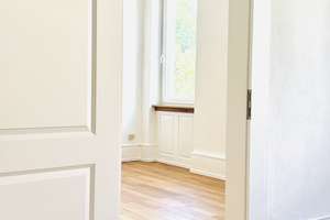 Sonnige 4-Zi-Wohnung. Ausblick ins Grüne. Altbaucharme. Großzügigkeit. Neubezug. Nähe Davosweg – Die vollständige Adresse der Immobilie erhältst du vom Anbieter., 75173 Südweststadt, Pforzheim – Vorschaubild 11