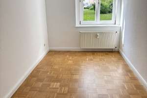 Clever wohnen: 3 Zimmer, Parkett & Tageslichtbad – sofort bezugsfrei – Dobritzer Str. 49, 1237 Seidnitz/Dobritz, Dresden – Vorschaubild 5