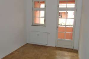 ***CONNEWITZ***Schön geschnittene 3-Raumwohnung mit Parkett und Loggia***Nur SELTEN im VERKAUF*** – Hildebrandstraße 39c, 4277 Connewitz, Leipzig – Vorschaubild 6