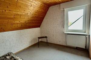 Refugium in Waldrandlage mit großem Grundstück und Traumhaus-Potenzial – Die vollständige Adresse der Immobilie erhältst du vom Anbieter., 48163 Amelsbüren, Münster – Vorschaubild 11