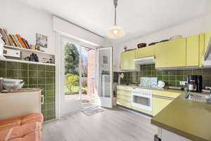 Charmantes Anwesen mit parkähnlichem Grundstück und Entwicklungspotential – Die vollständige Adresse der Immobilie erhältst du vom Anbieter., 22529 Lokstedt, Hamburg – Vorschaubild 9