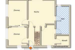 Traumgrundstück im Grünen ! – Soest (Kreis) – Vorschaubild 29