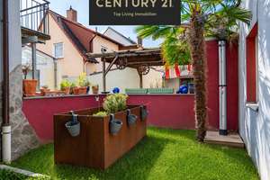 Familienfreundlich | 4 Zimmer | Kamin | Hof | Stellplatz