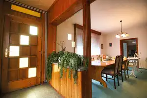 Reserviert: Vierseitenhof mit Gewerbehalle mit vielen Möglichkeiten bei Jessen – Wittenberg (Kreis) – Vorschaubild 7