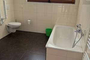 TOP EG-Wohnung mit EBK,  Terrasse und Garage in ruhiger Lage von Essen-Borbeck – Kesselstraße 52, 45355 Bochold, Essen – Vorschaubild 12