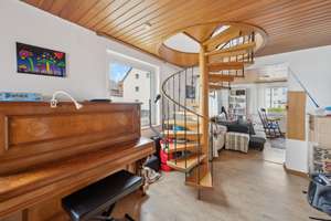 Familientraum: 2-3-Familienhaus in bester Lage Oßweils – Die vollständige Adresse der Immobilie erhältst du vom Anbieter., 71640 Oßweil, Ludwigsburg – Vorschaubild 7