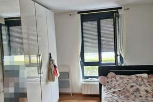 Komfortables und barrierearmes Wohnen mit Terrasse und Garten – Adam Allendorf Weg xx, 55122 Gonsenheim, Mainz – Vorschaubild 7