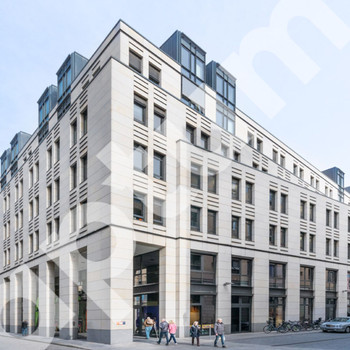 🚀 ~ Moderne Bürofläche direkt am Altmarkt ~ ca. 300 m² ~ kurzfristig verfügbar