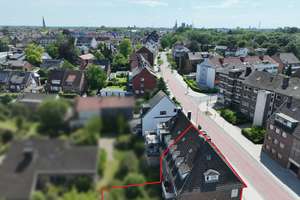 Doppelhaushälfte mit Garten, Balkon und drei Wohneinheiten in exklusiver Neutor-Lage – Die vollständige Adresse der Immobilie erhältst du vom Anbieter., 48149 Neutor, Münster – Vorschaubild 18