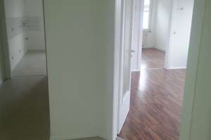Helle 2 Zimmer Wohnung in Aachen Innenstadt