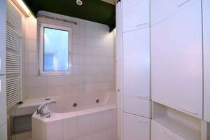 Großzügige 4-Zimmer-Wohnung direkt an der Ulmer Stadtmauer mit Donaublick – Die vollständige Adresse der Immobilie erhältst du vom Anbieter., 89073 Mitte, Ulm – Vorschaubild 12