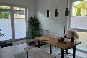 Schöne Doppelhaushälfte mit großem Garten in Berlin-Hermsdorf ab 01.01.2027 – Kurfürstenstr. 46C, 13467 Hermsdorf, Berlin – Vorschaubild 3