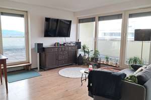 Über den Dächern von Durlach: großzügige 1-Zimmer-Penthouse-Wohnung – Killisfeldstraße 2a, 76227 Durlach, Karlsruhe – Vorschaubild 2