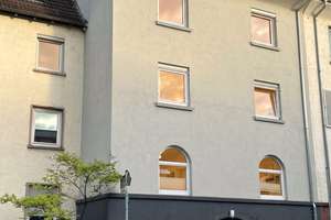 Stilvolles Wohnen im Stuttgarter Osten: Sanierte 3-Zimmer-Wohnung mit großem Balkon & EBK – Talstraße 34a, 70188 Gaisburg, Stuttgart – Vorschaubild 7